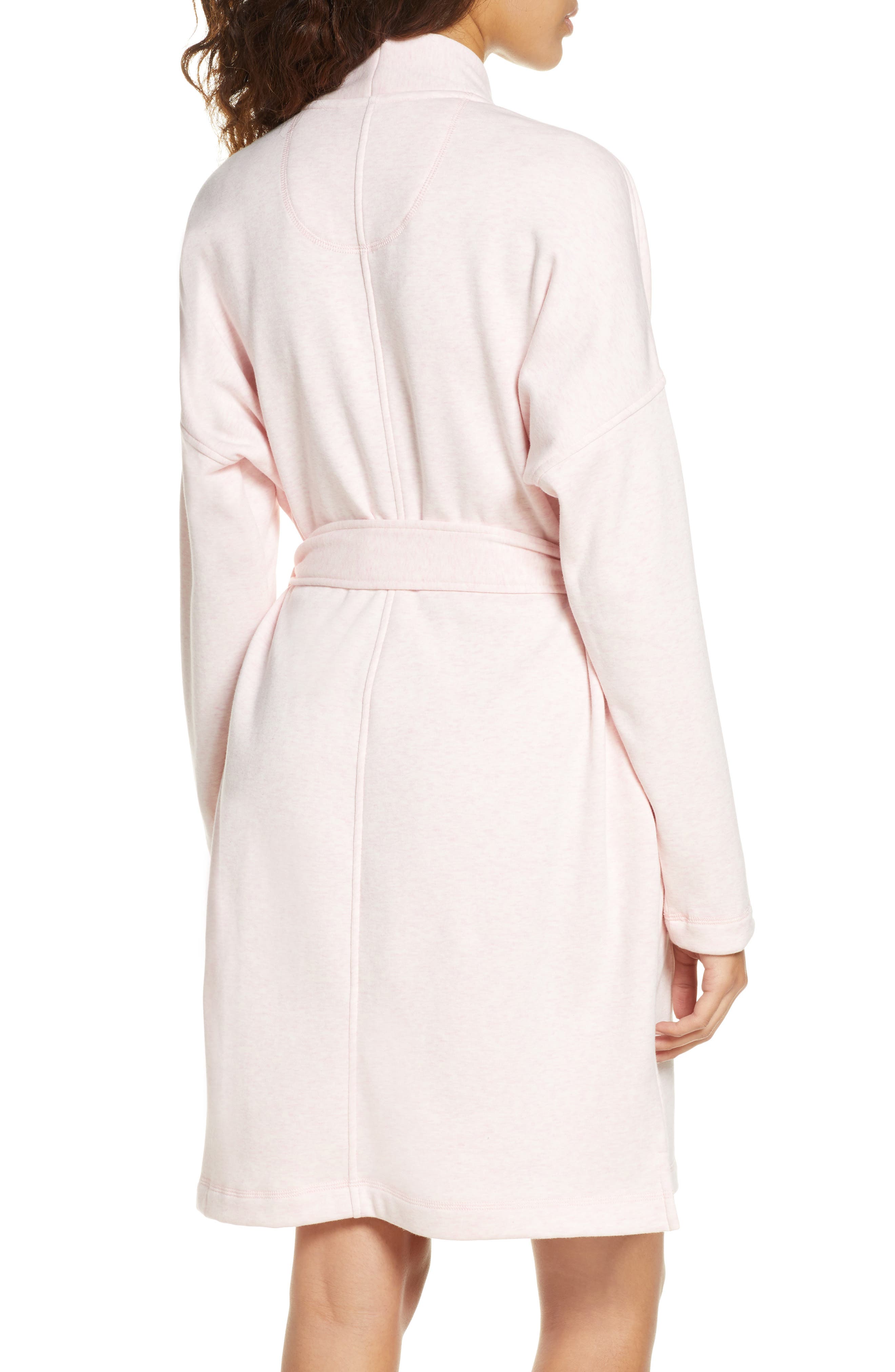 ugg robe nordstrom