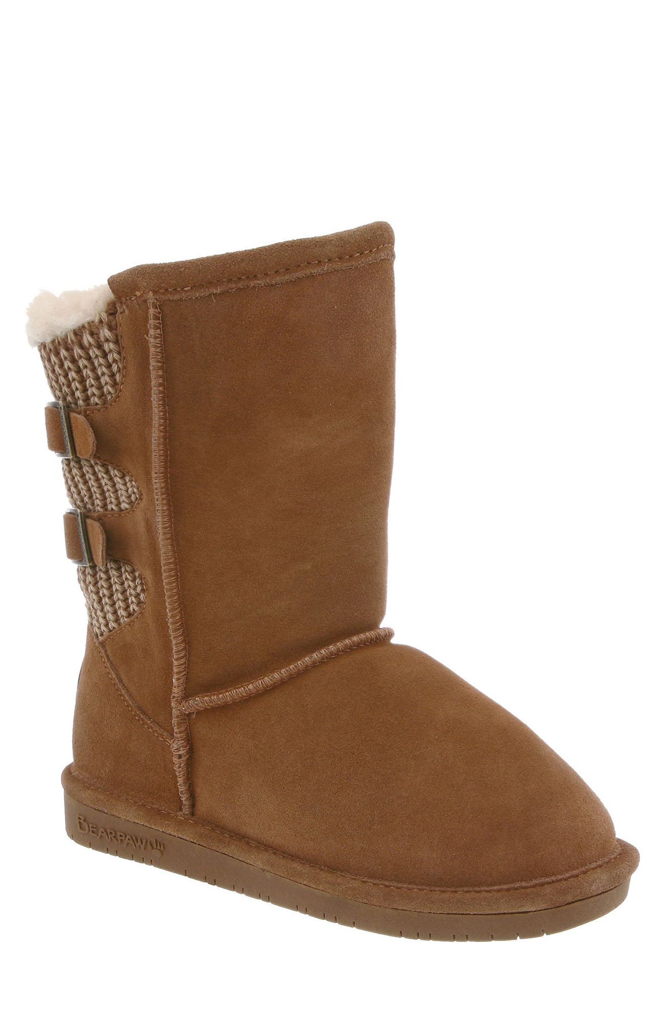 nordstrom rack bearpaw