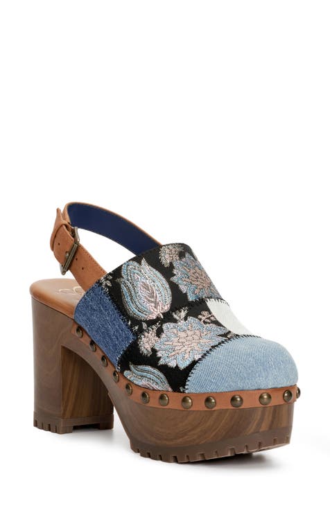 Blue Trending Now: Platforms & Flatforms | Nordstrom