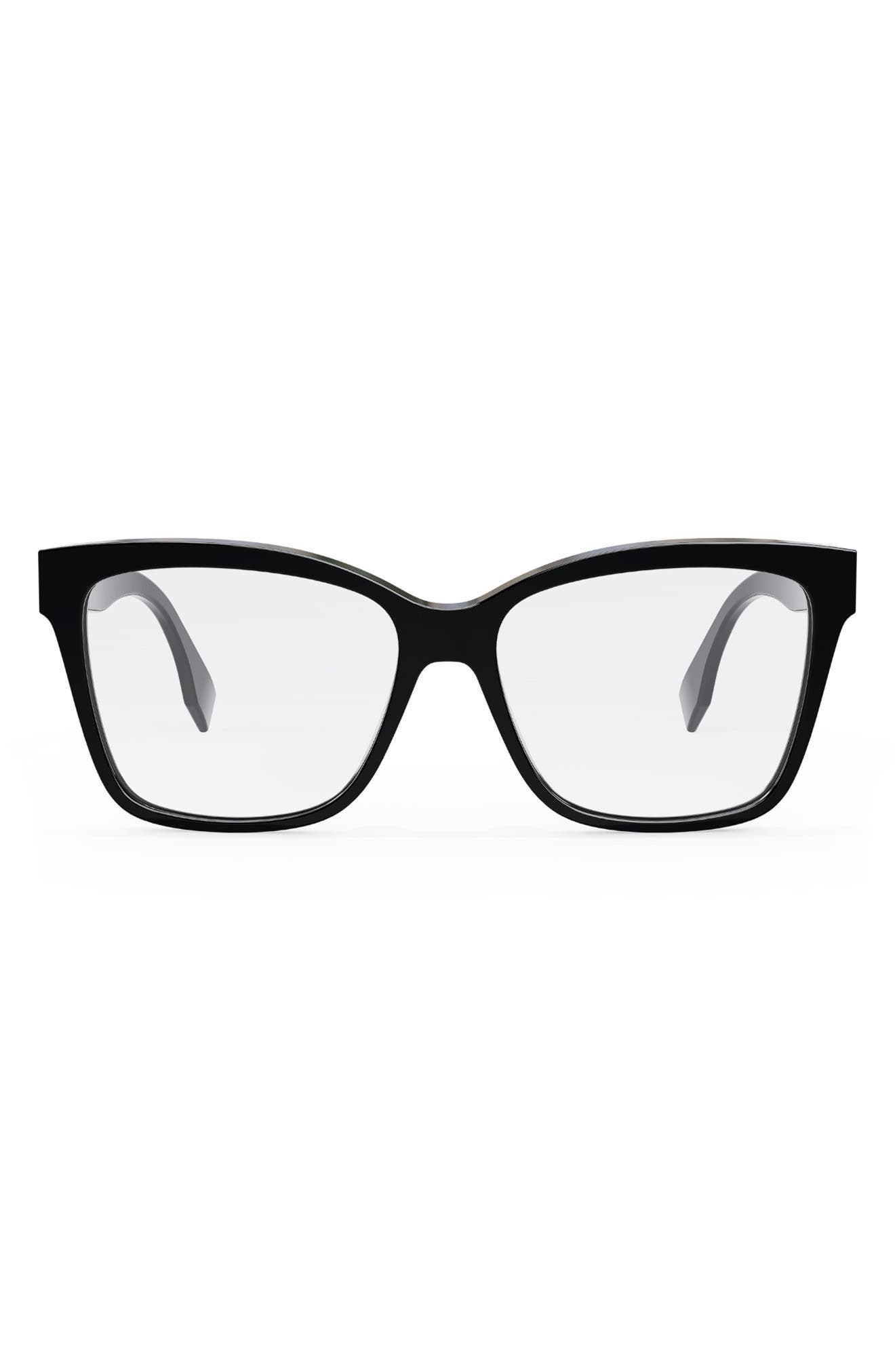 fendi designer glasses