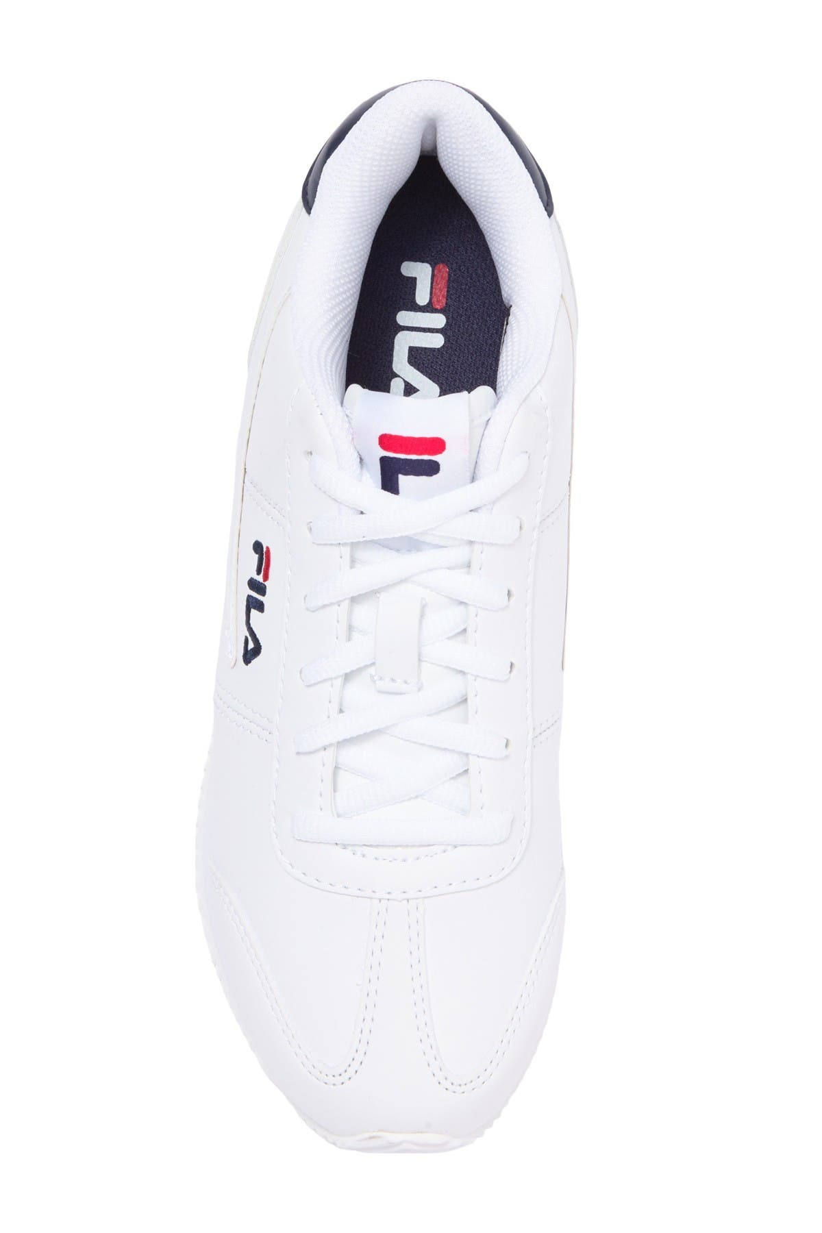 fila sneakers nordstrom