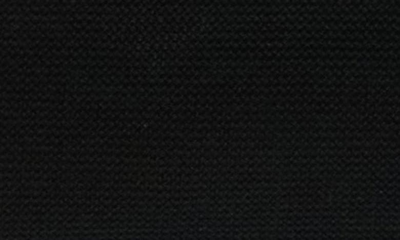THEORY THEORY CAIRN SHORT SLEEVE BUTTON-UP COTTON BLEND SWEATER