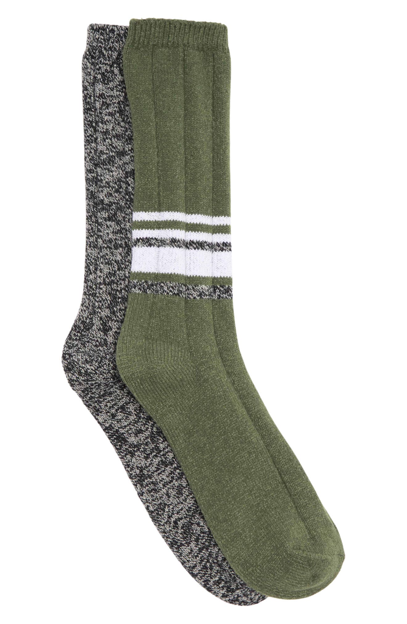 zella socks nordstrom rack