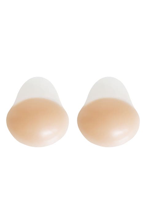 Silicone Chicken Cutlets Bra Inserts - Clear Breast Nepal