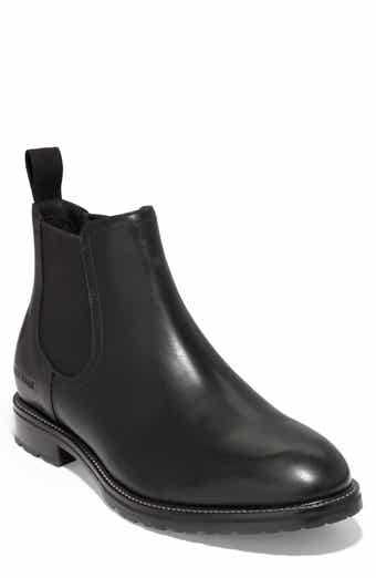 Cole haan chelsea boot men outlet