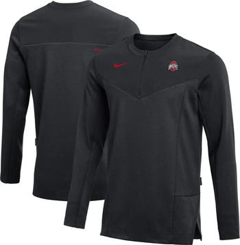 Men's Lightweight Quarter Zip: Men's Outerwear – tasc Performance