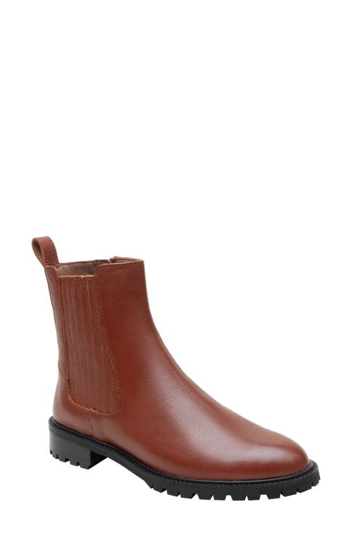 Linea Paolo Tessa Lug Bootie at Nordstrom,