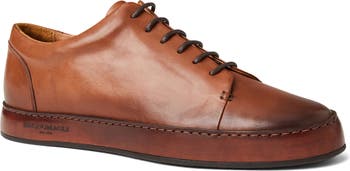 BRUNO MAGLI COLLEZIONE Trento Court Sneaker Men Nordstrom