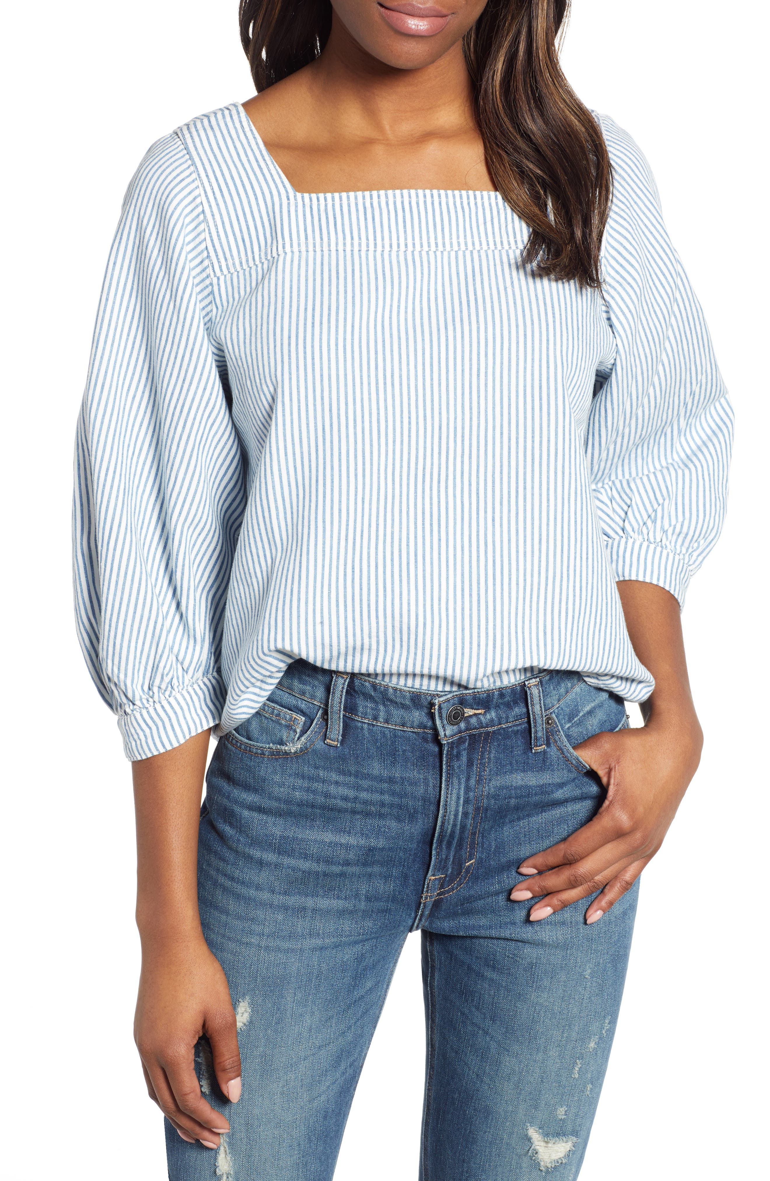 Lucky Brand Girls Square Cozy