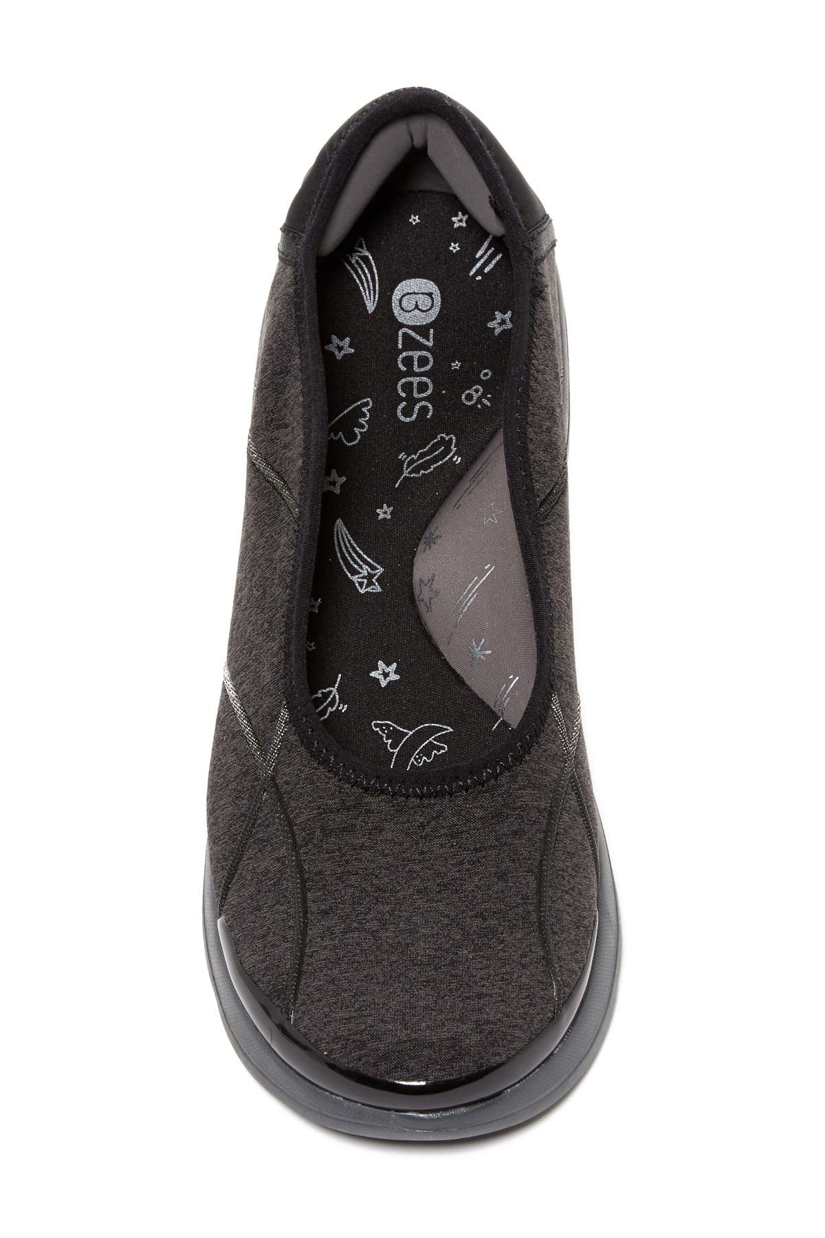 bzees wide width shoes