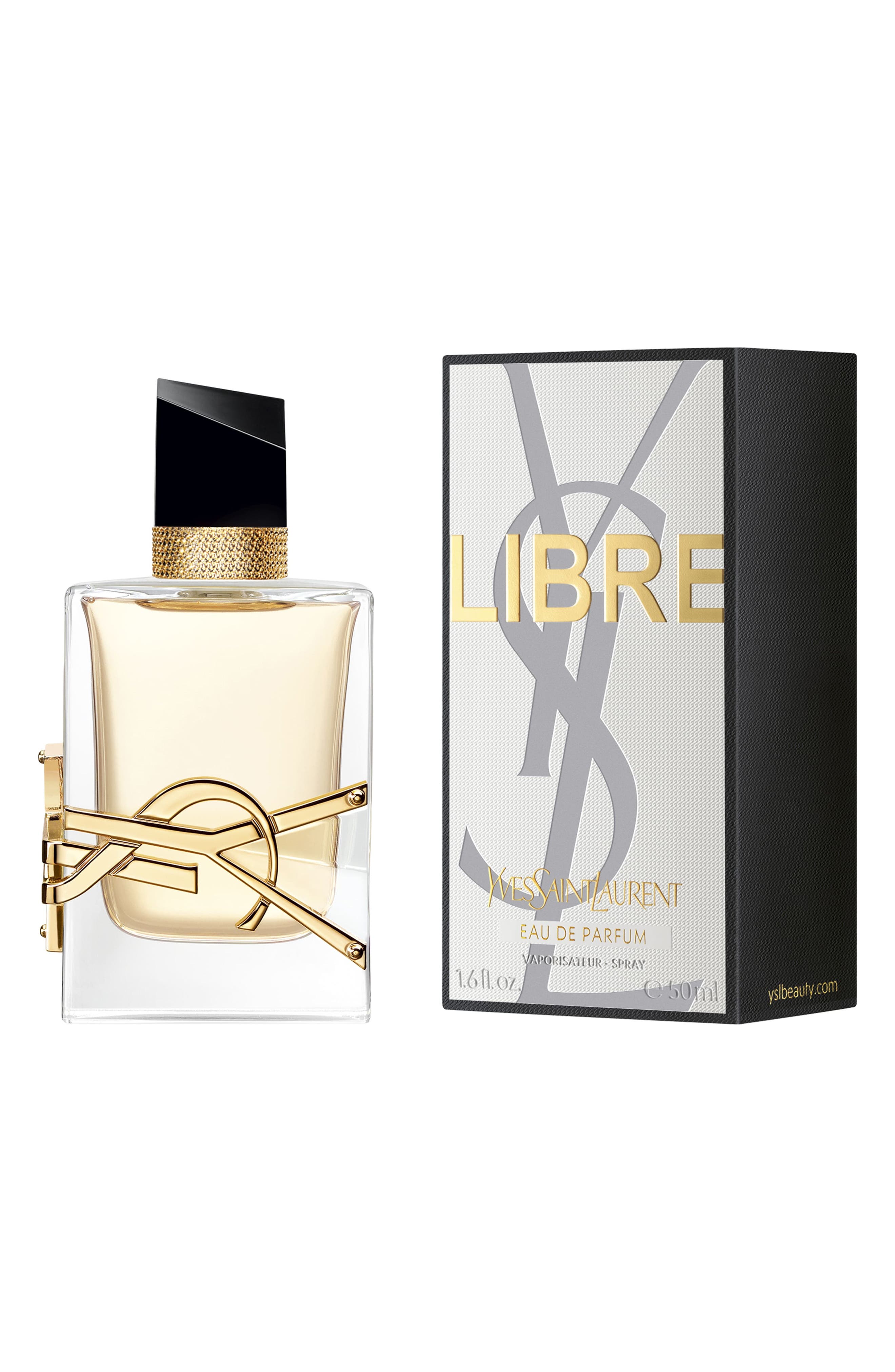 nordstrom ysl cologne