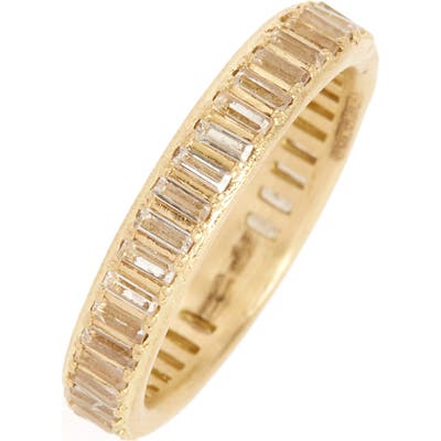 Armenta Sueno Sapphire Band Ring