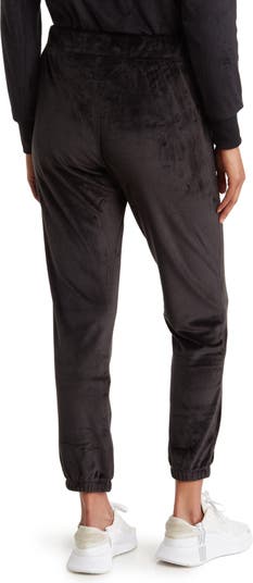 90 Degree by Reflex Men's Relaxed Fit Zip Pocket Joggers