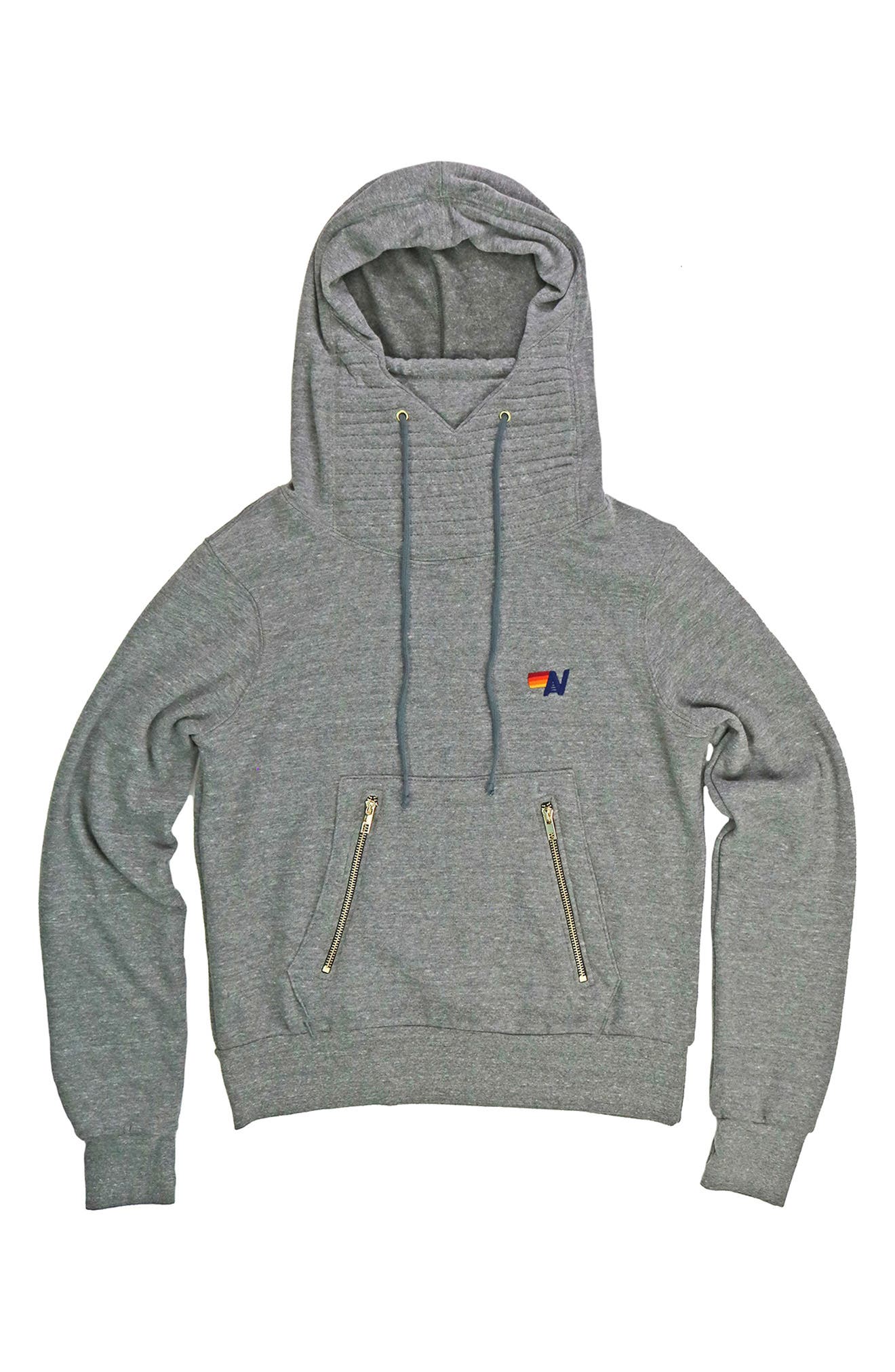 Aviator Nation Pullover Hoodie | Smart Closet