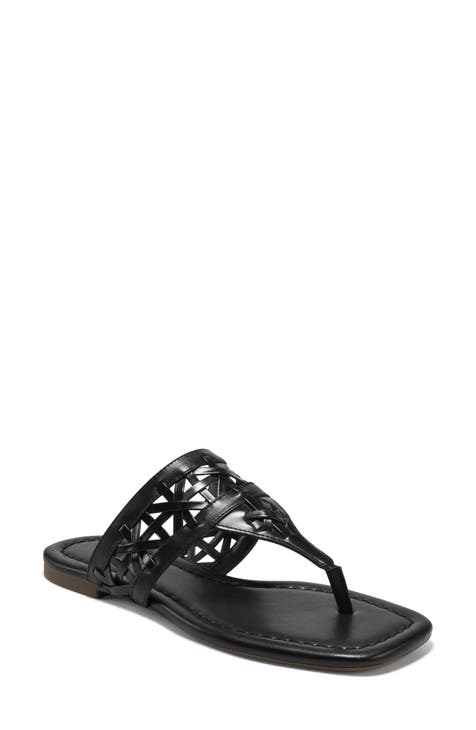 Flip-Flop T-Strap Sandals for Women | Nordstrom