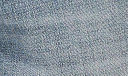 Silver Jeans Co. Eddie Athletic Fit Tapered Jeans In Indigo