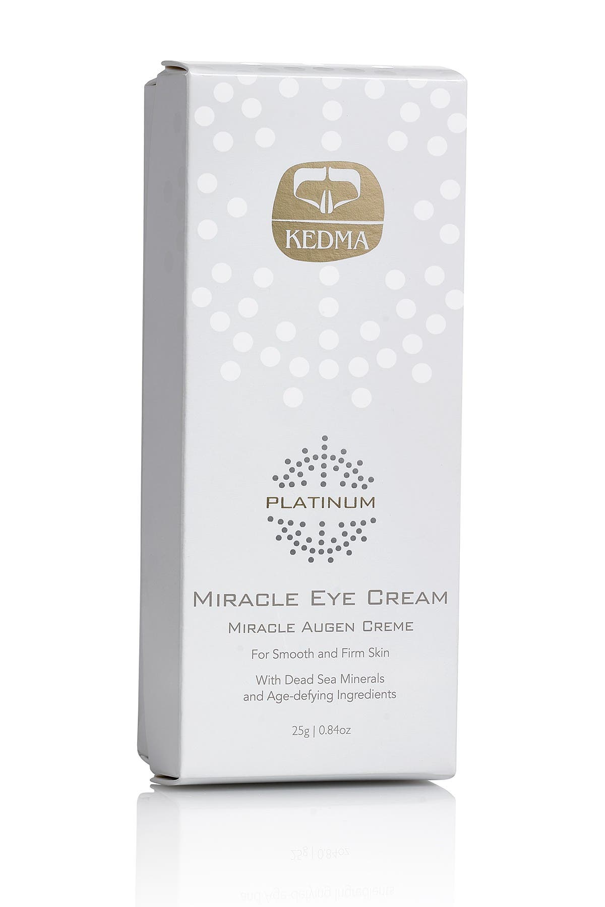 Kedma Miracle Eye Cream