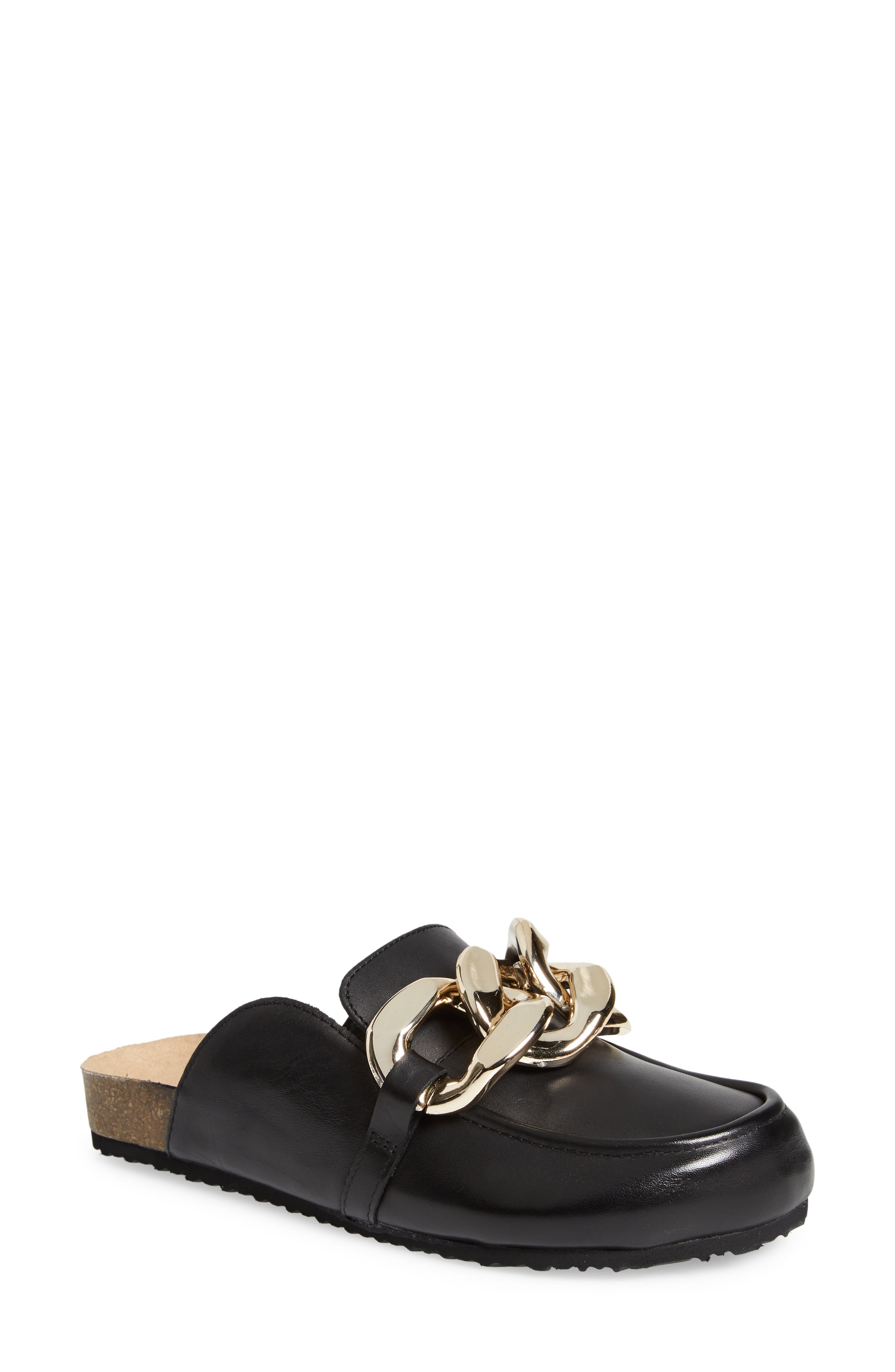 STEVE MADDEN Study Mule Nordstromrack