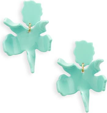 Lele sadoughi small paper 2025 lily