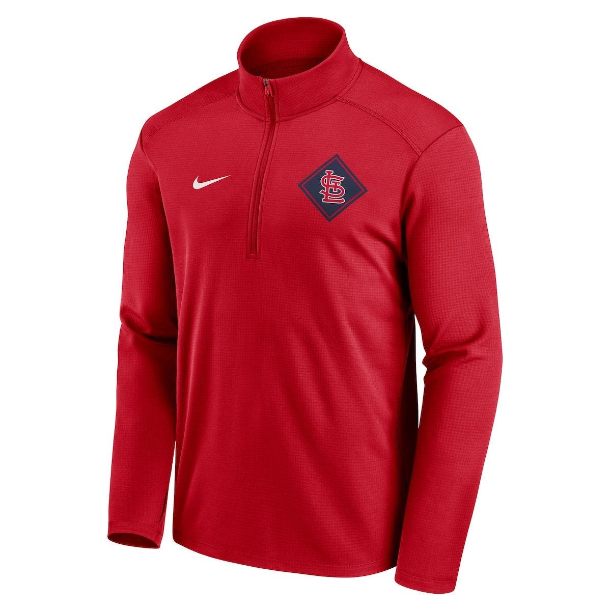 Nike Men's Nike Red St. Louis Cardinals 
