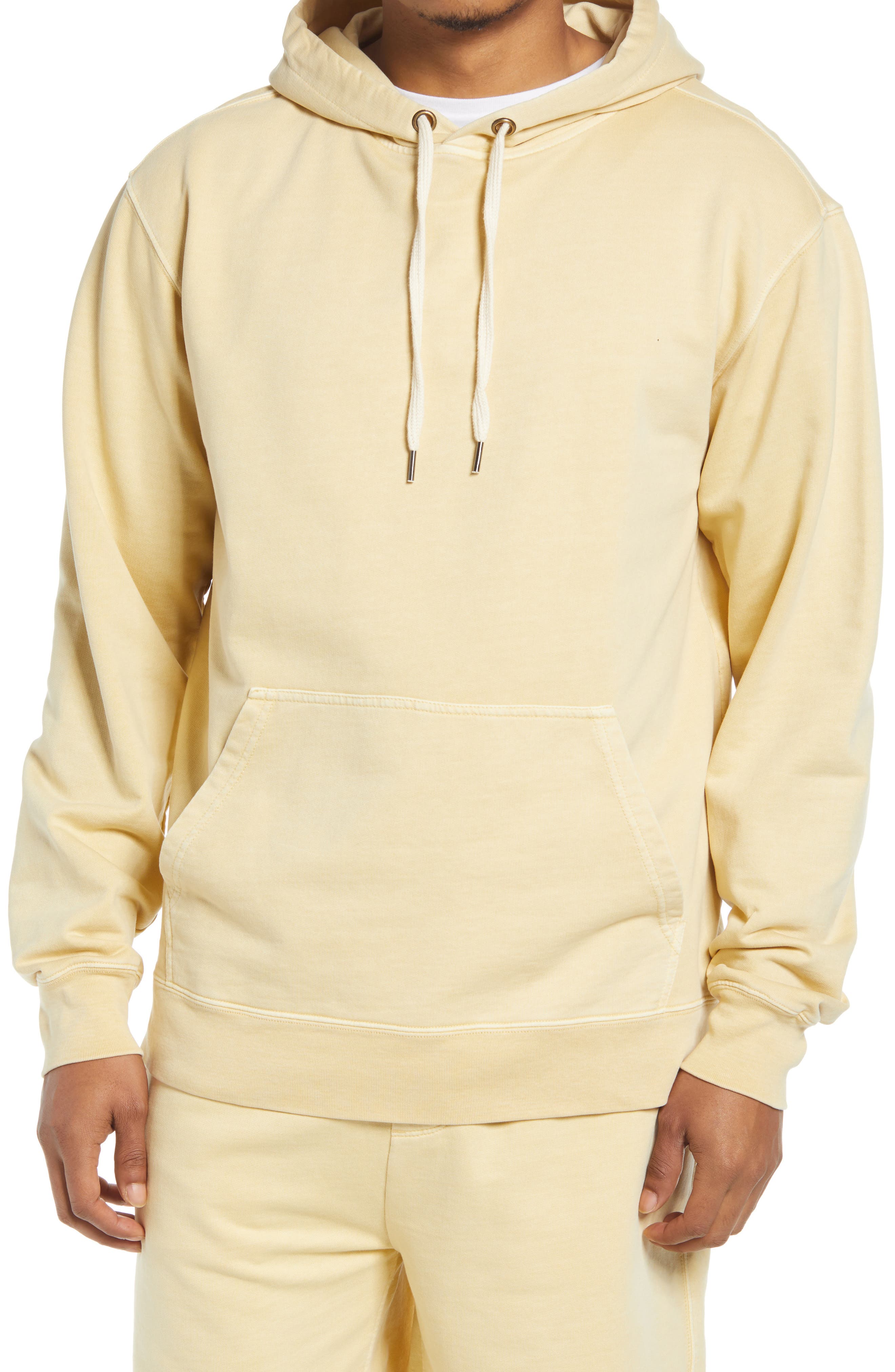 rails hoodie