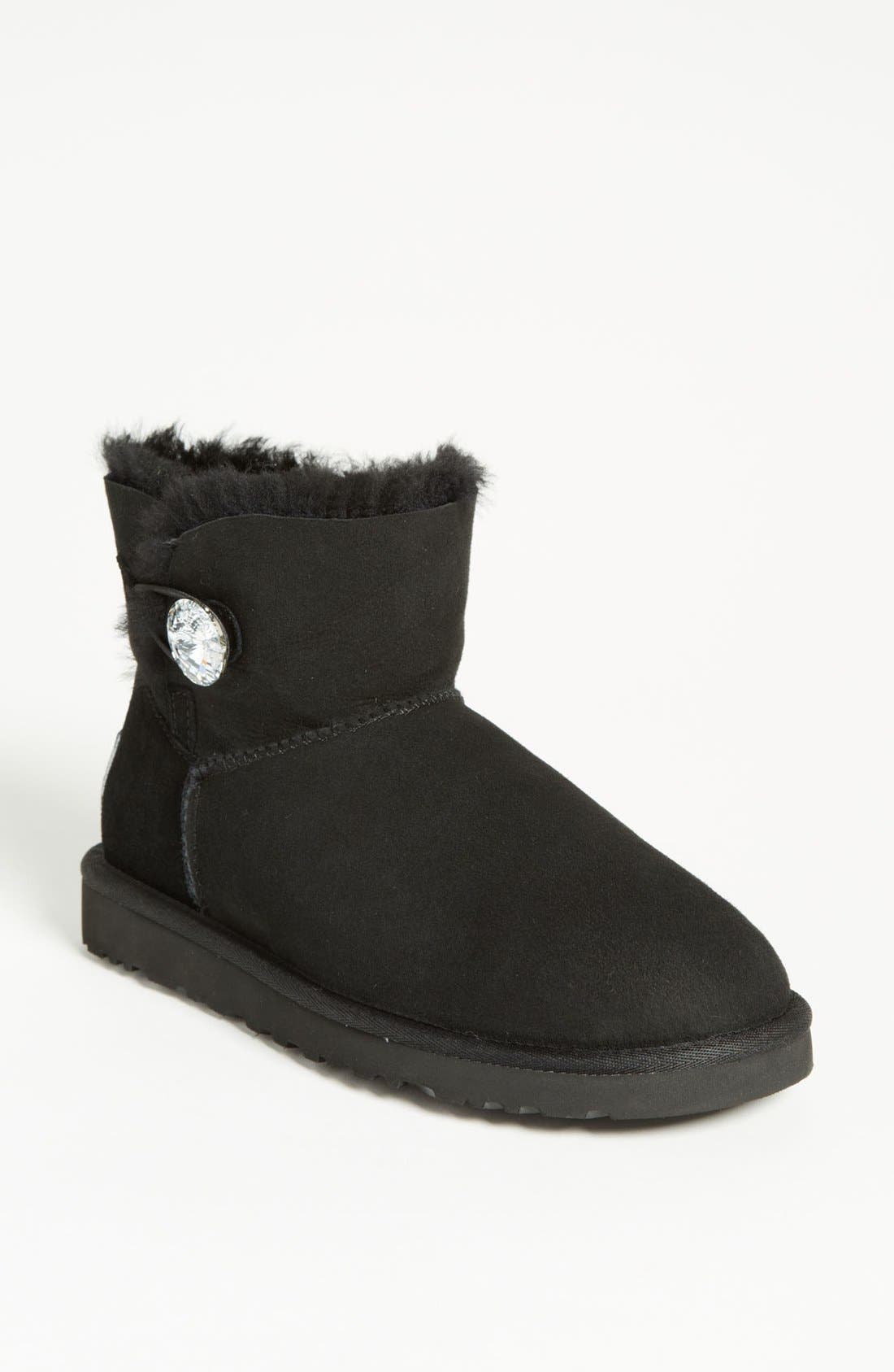 nordstrom bailey button ugg