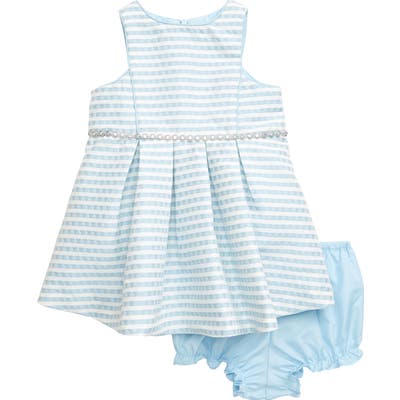 Infant Girl