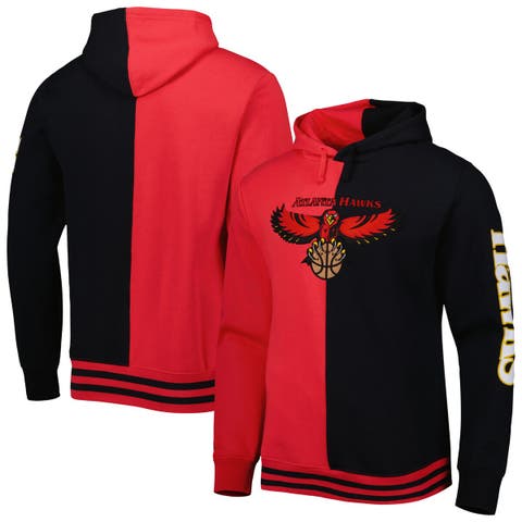 Men's Mitchell & Ness Hoodies