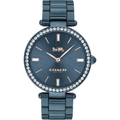 Coach Park Bracelet Watch,