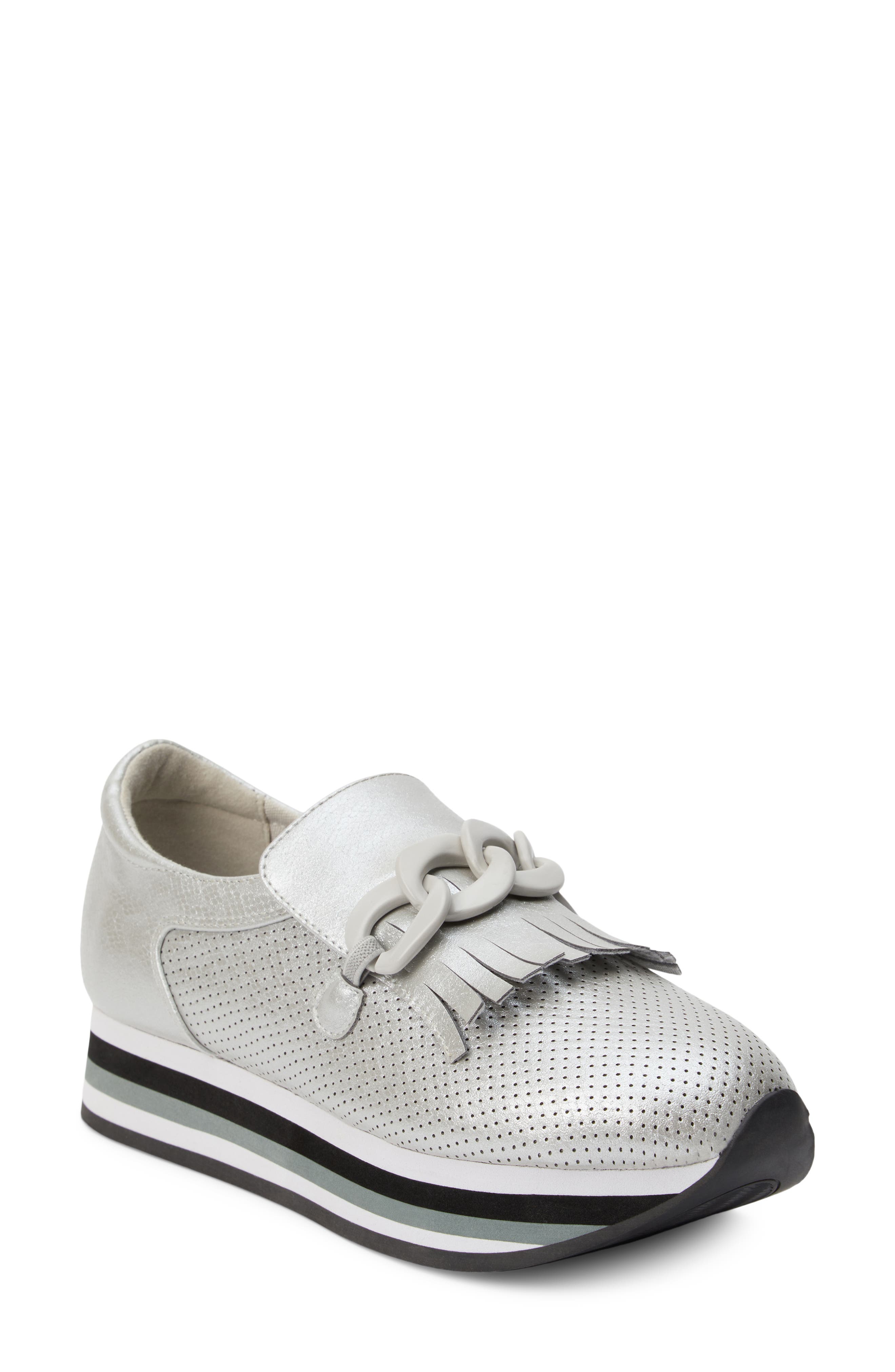 Coconuts by Matisse Bess Platform Sneaker (Women) Nordstrom