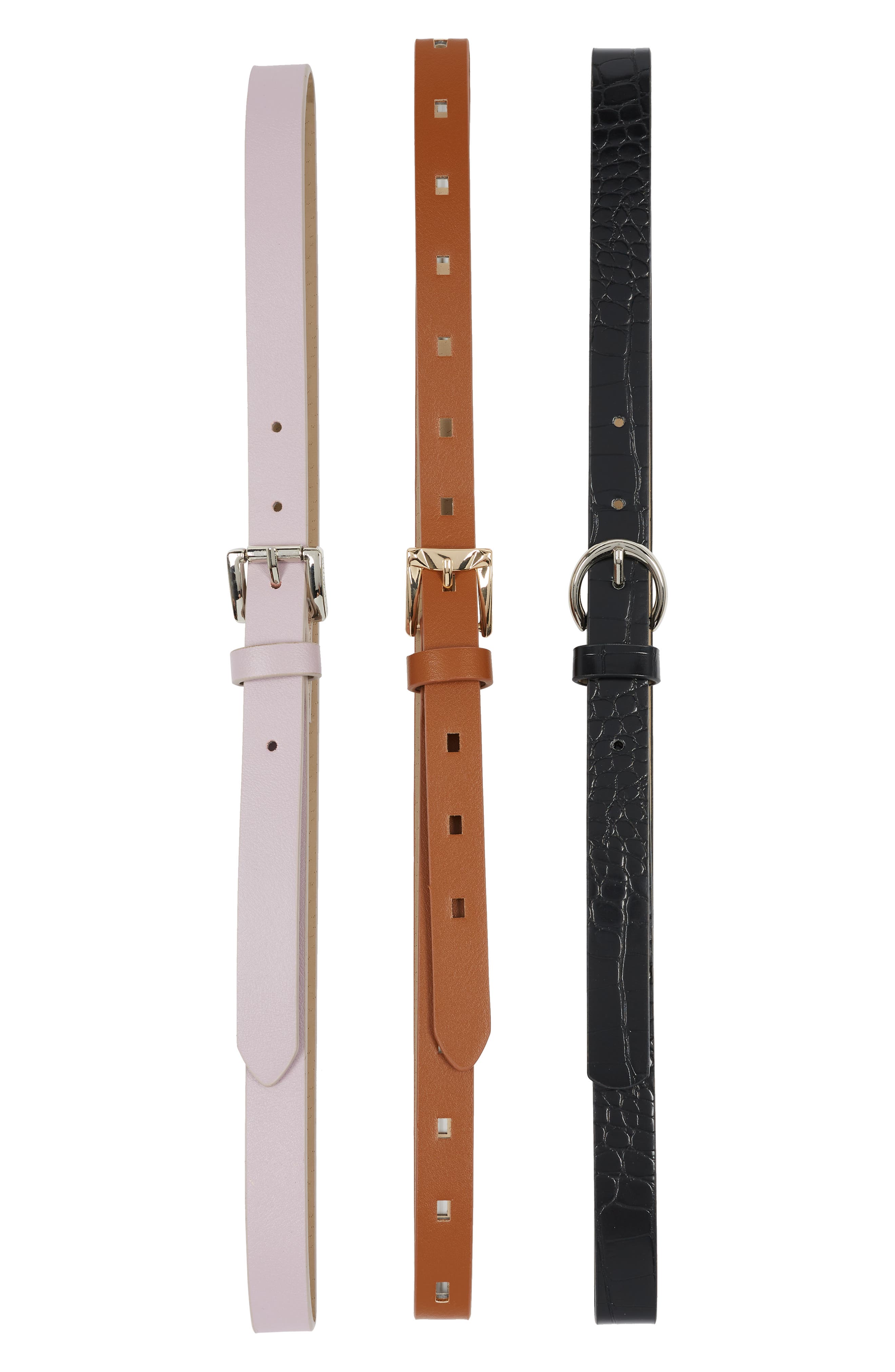 nordstrom belts on sale