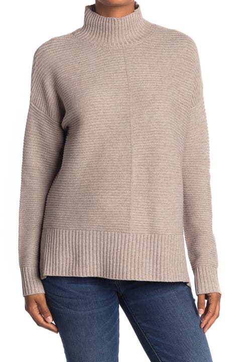 Women's Turtleneck, Mock Neck, & Cowl Neck Sweaters | Nordstrom Rack