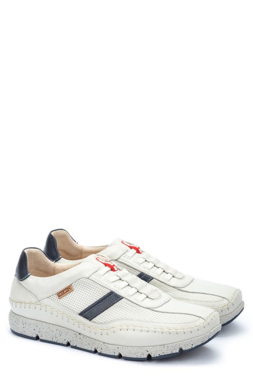 Pikolinos Fuencarral Sneaker In Espuma