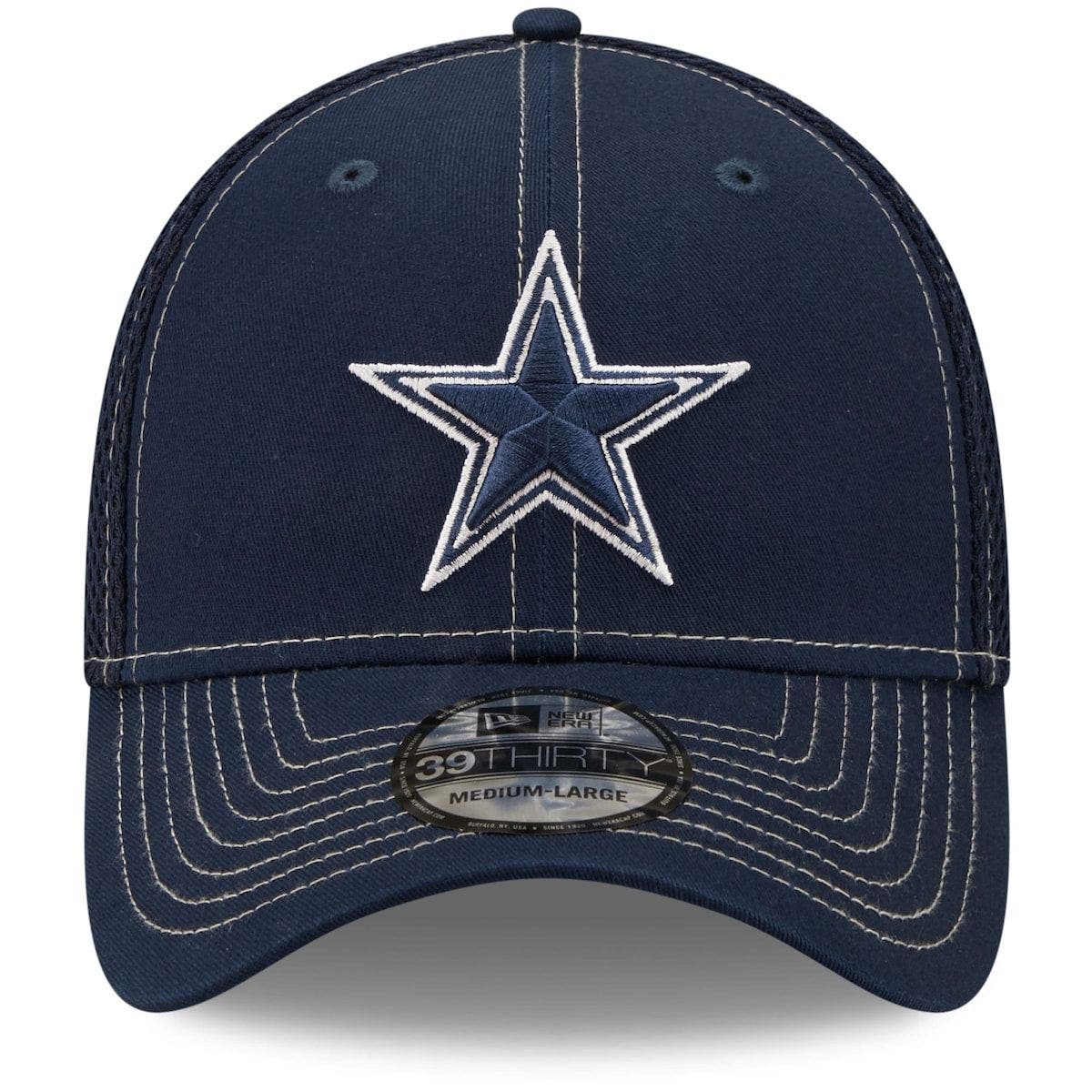 39thirty cowboys hat