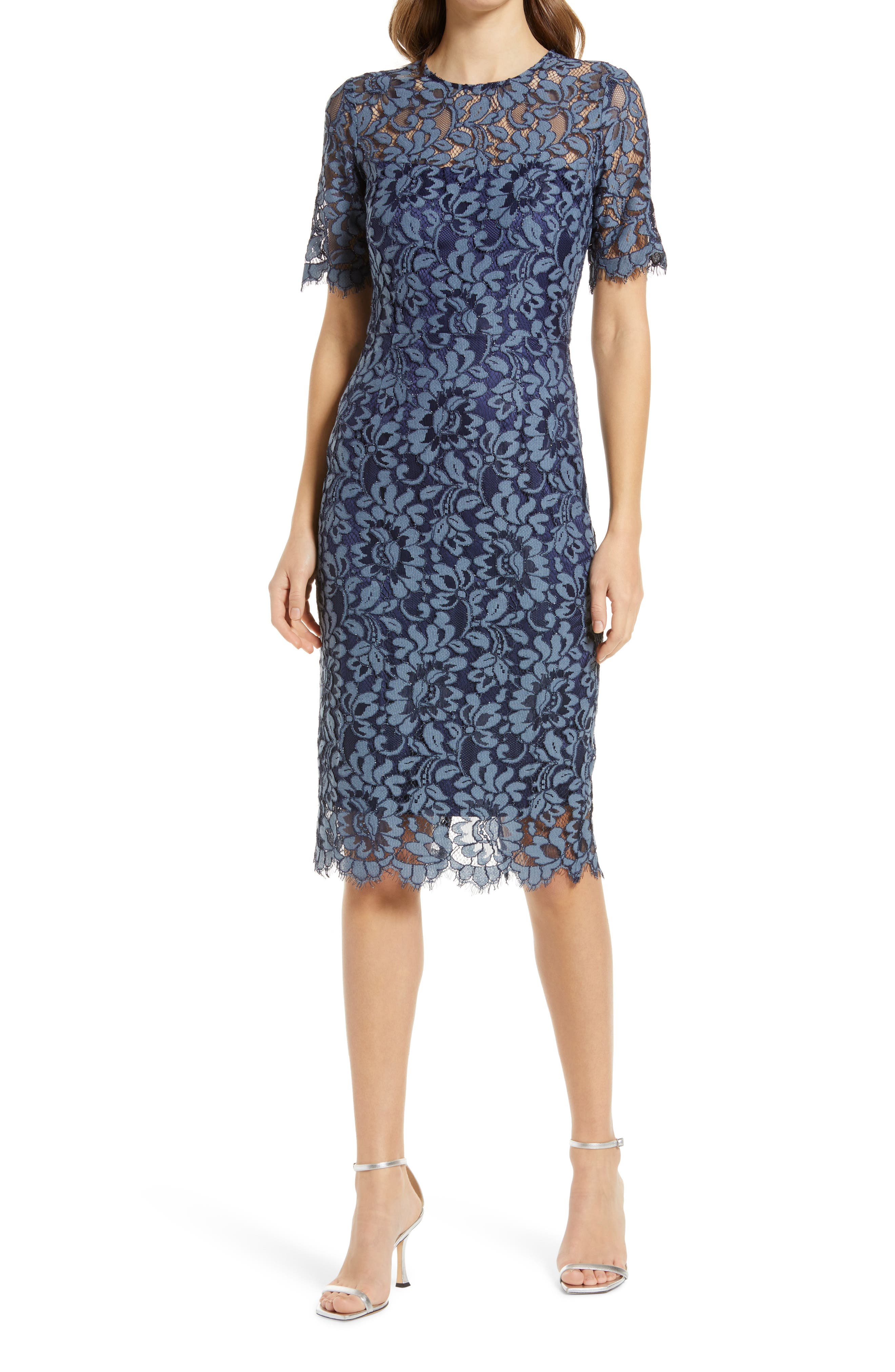 eliza j cocktail dresses at nordstrom