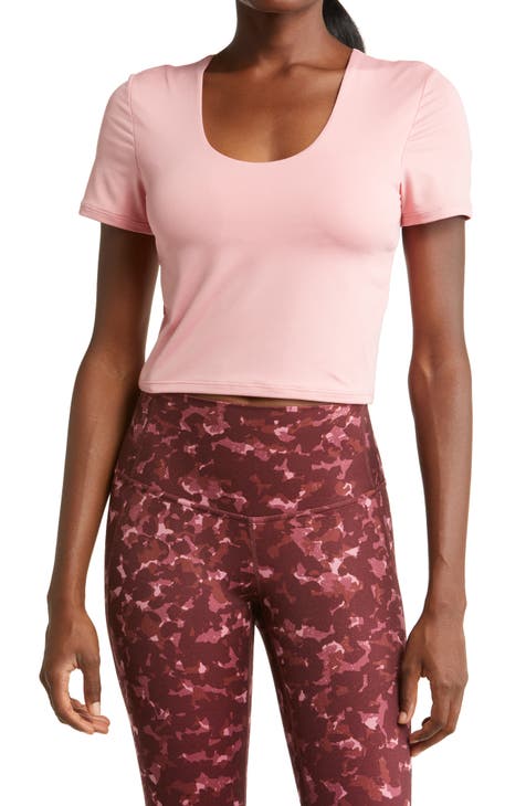 Shop Pink Zella Online Nordstrom Rack