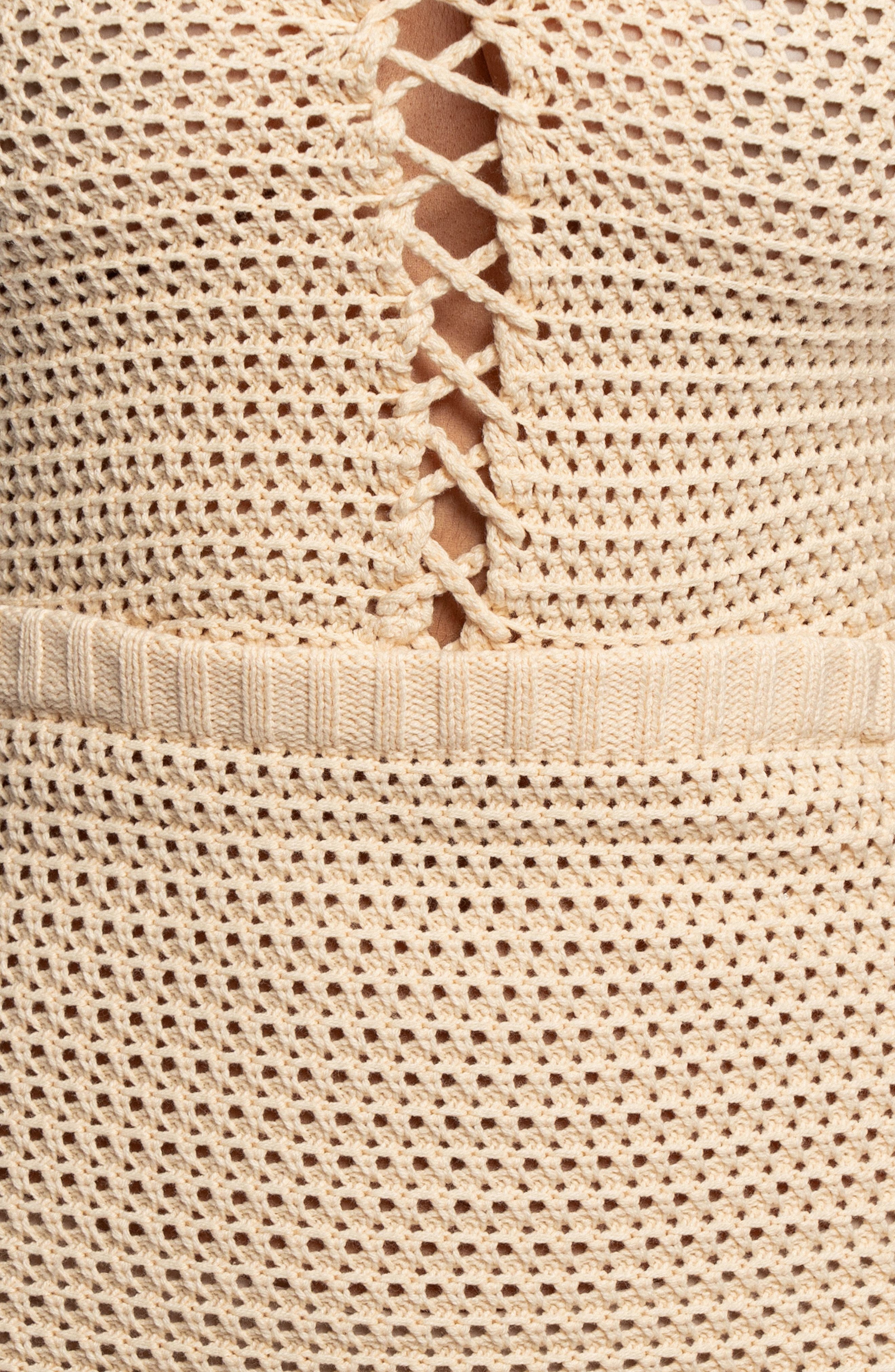 The Essential 40 Piece Crochet Set with Storage Case 