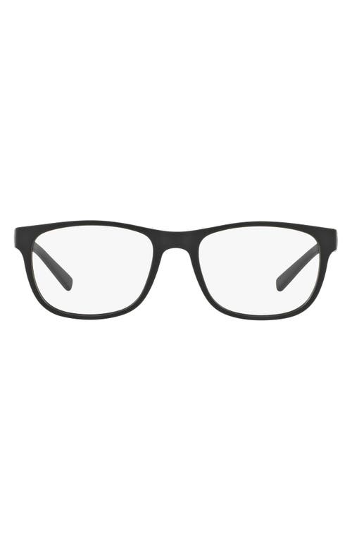 EAN 8053672571929 product image for AX Armani Exchange 54mm Reading Glasses in Matte Blk at Nordstrom | upcitemdb.com
