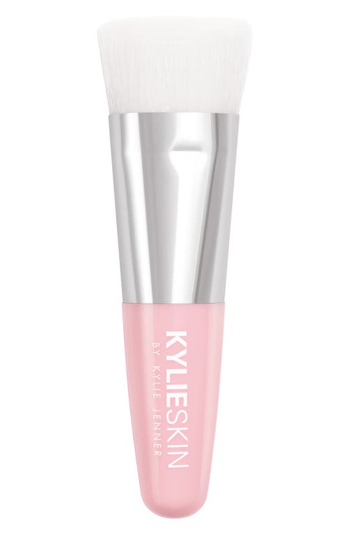 Kylie Cosmetics Face Mask Brush at Nordstrom
