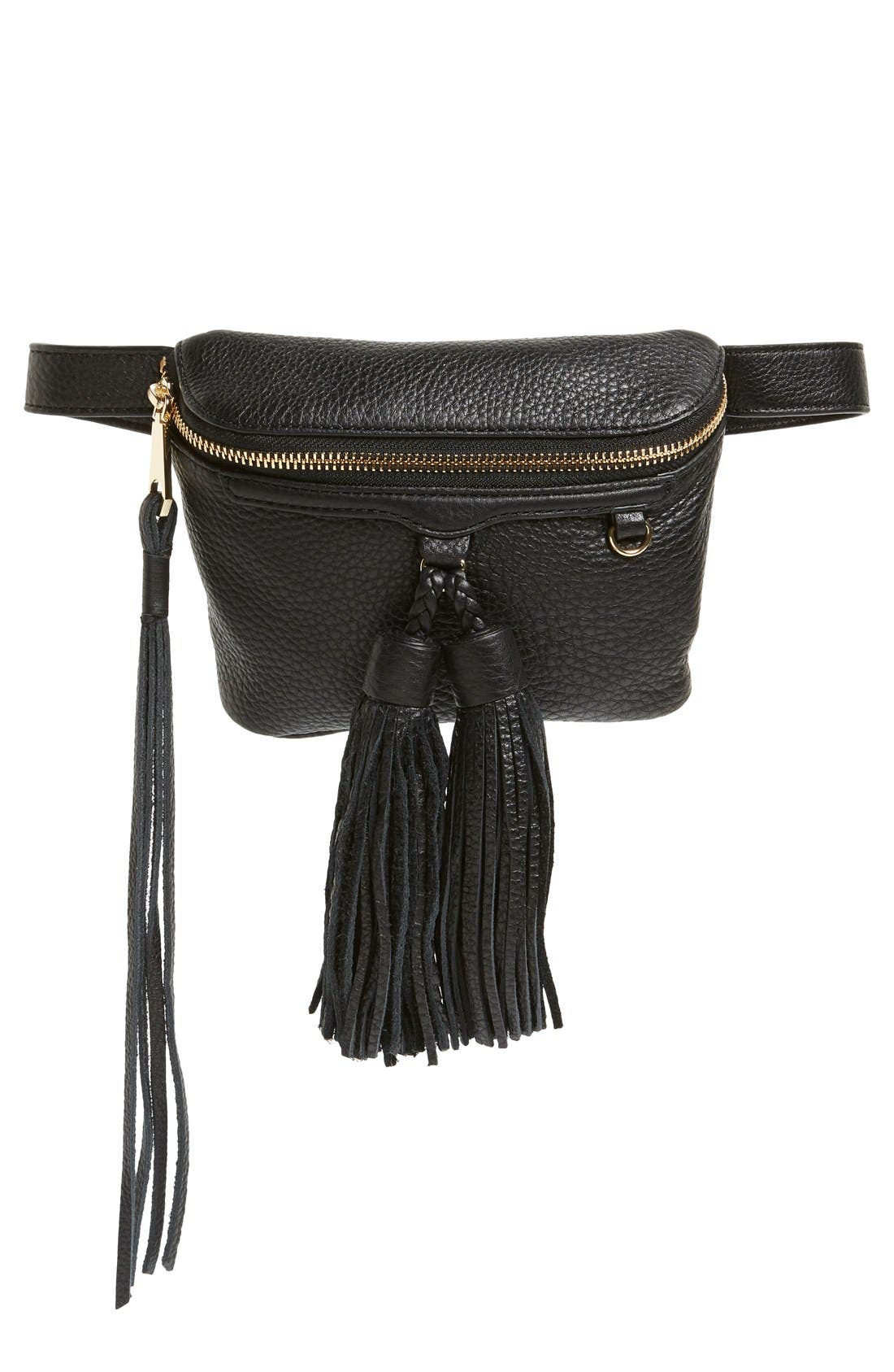 Rebecca Minkoff 'Wendy' Belt Bag Nordstrom