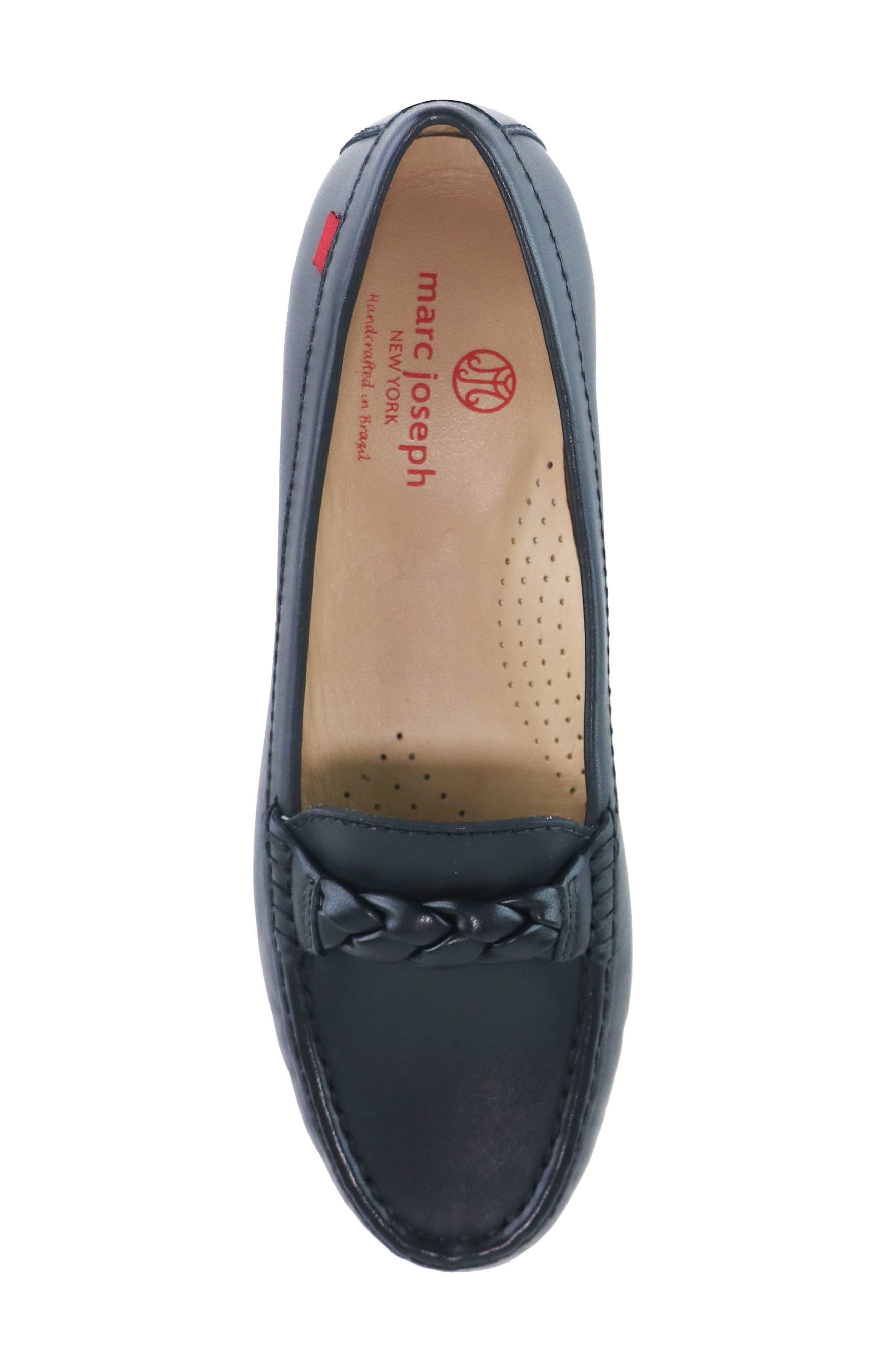 Marc Joseph New York Melrose Driver Loafer (Women) Nordstromrack