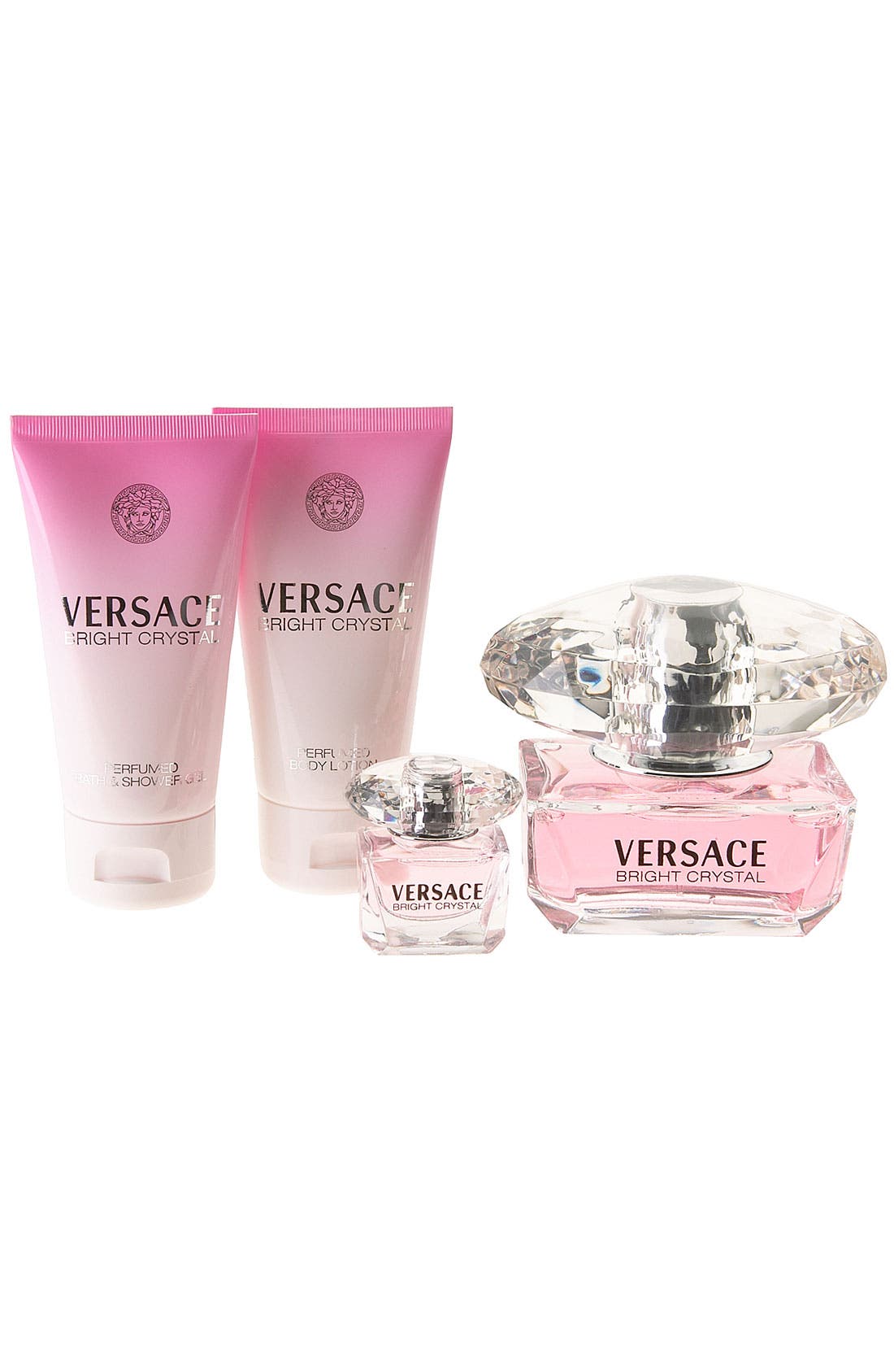 versace bright crystal nordstrom