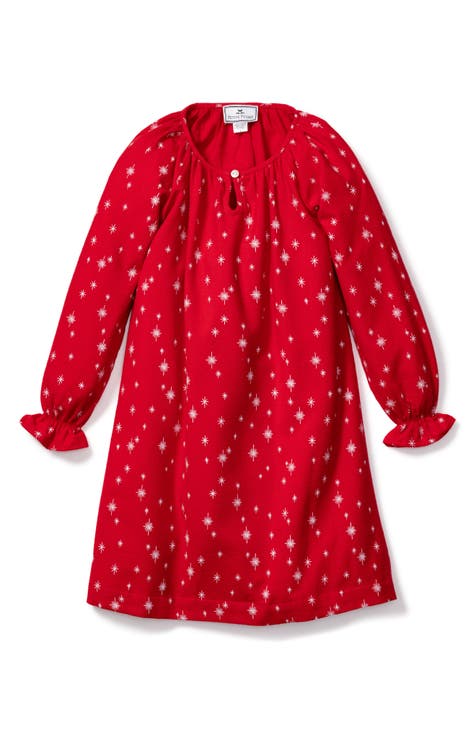 Kids' Delphine Strarry Night Nightgown (Toddler, Little Kid & Big Kid)