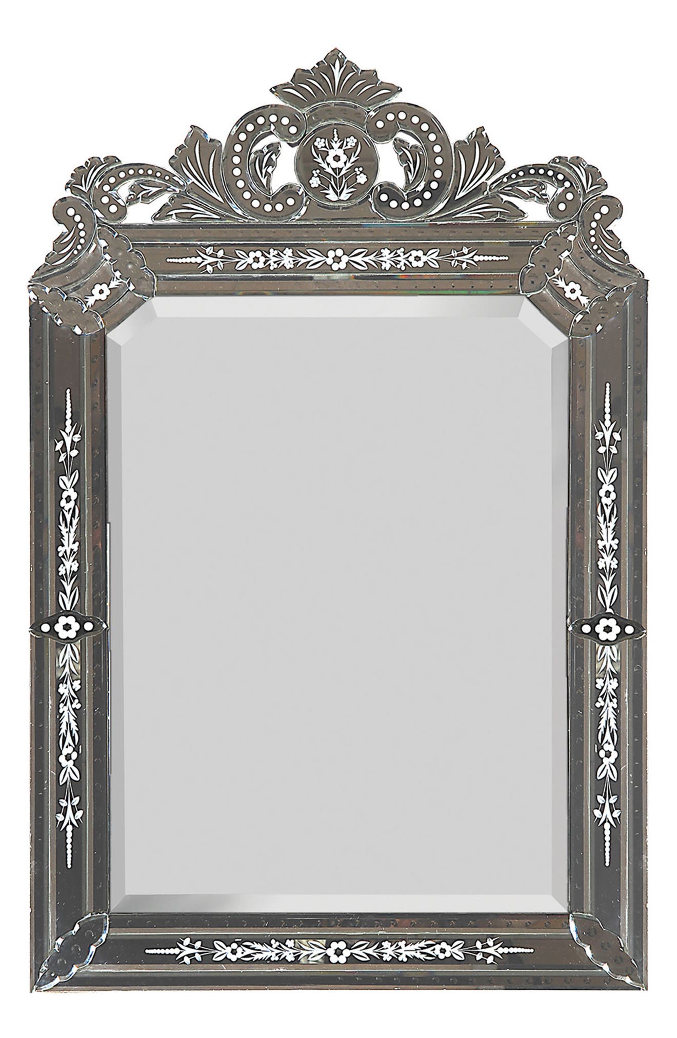 Renwil Mansard Mirror Nordstrom