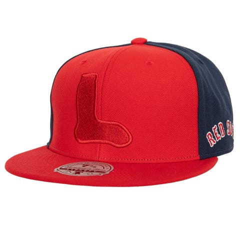 Men's Boston Red Sox Levelwear Light Blue City Connect Recruit