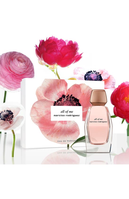 Shop Narciso Rodriguez All Of Me Eau De Parfum Gift Set $187 Value