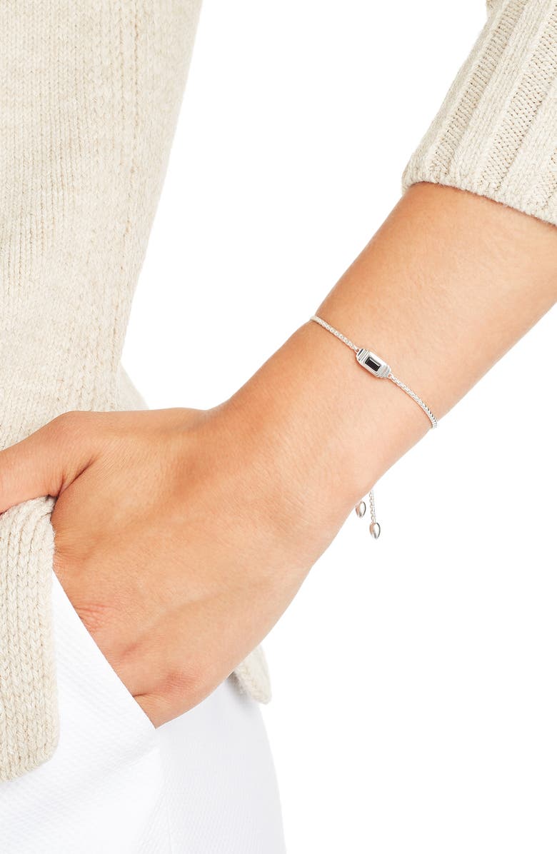 Monica vinader baja bracelet Clearance