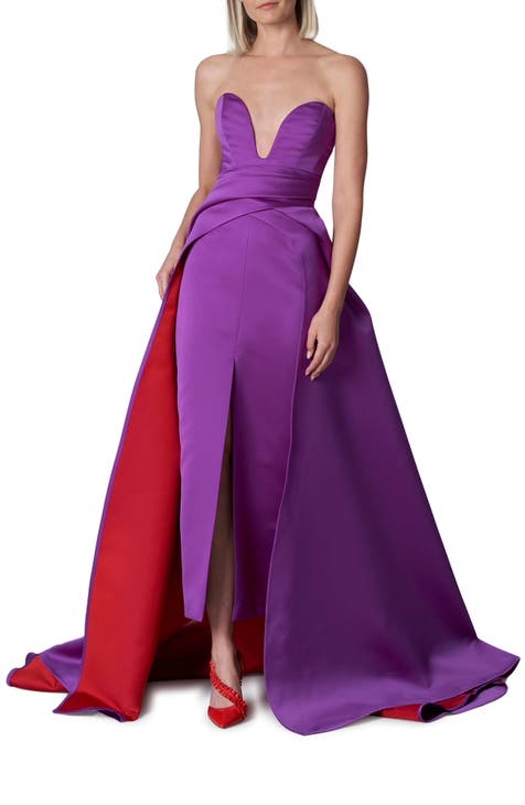 Women's Carolina Herrera Formal Dresses & Evening Gowns | Nordstrom