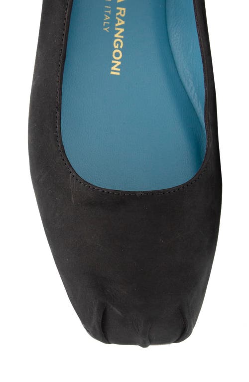 VALENTINA RANGONI VALENTINA RANGONI BIRBA BALLET FLAT