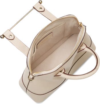 Strathberry Women's Mini Leather Dome Bag